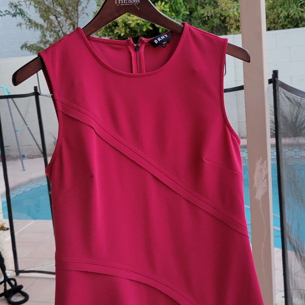 DKNY dress